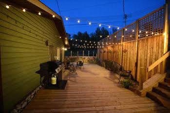 Nature'S Inn Kenora Εξωτερικό φωτογραφία