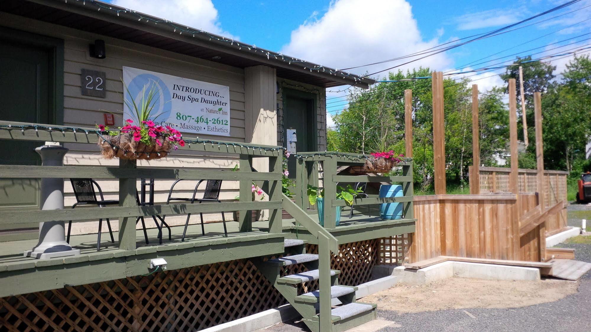 Nature'S Inn Kenora Εξωτερικό φωτογραφία